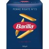 Макарони Barilla Penne Rigate №73 500г