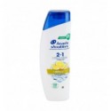 Шампунь и бальзам Head&Shoulders Citrus Fresh 2в1 330мл