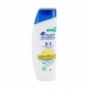 Шампунь и бальзам Head&Shoulders Citrus Fresh 2в1 330мл