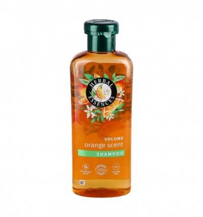 Шампунь Herbal Essences Volume Orange Scent 350мл