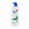 Шампунь Head&Shoulders Menthol Fresh против перхоти 800мл