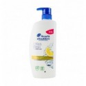 Шампунь Head&Shoulders Citrus Fresh против перхоти 800мл