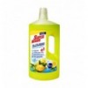 Средство моющее Super Wash универсальное с ароматом лимона 4в1 1л