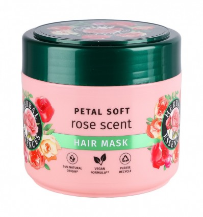 Маска для волосся Herbal Essences Rose Scent 300мл