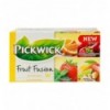 Напиток Pickwick Fruit Fusion фруктово-травяной 37.5г