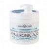 Крем Skin Care Hyaluronic Acid увлажняющий и питательный 500мл