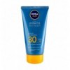 Крем-гель Nivea Sun Protect&Dry Touch сонцезахисний SPF30 175мл