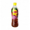 Чай холодний Lipton Mango&Passion Fruit чорний 500мл