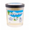 Паста Bounty з білого шоколаду з кокосовими пластівцями 200г