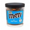 Паста M&M`s шоколадна з хрусткими кульками 200г