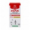 Жидкость для электрофумигатора Vaco Max от комаров 30мл