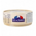 Сир Ile de France Petit Camembert м`який 125г