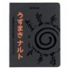 Щоденник шкільний Kite Naruto NR24-264, тверда обкладинка, PU