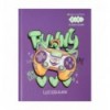 Щоденник шкільний KIDS Line FUN ZB.13912, A5+, 40 л., інтегральна обкладинка