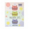 Щоденник шкільний KIDS Line MACAROON ZB.13910, A5+, 40 л., інтегральна обкладинка