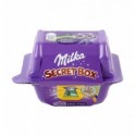 Шоколад Milka Secret Box молочный + игрушка 14.4г