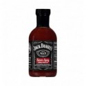 Соус Jack Daniel`s BBQ гостро-солодкий 553г