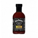 Соус Jack Daniel`s BBQ медовый 553г