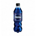 Напій Pepsi Електрик Блю сильногазований 500мл