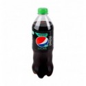 Напиток Pepsi Lime Mint сильногазированный 12х500мл