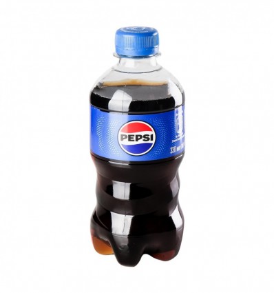 Напиток Pepsi сильногазированный на ароматизаторах 12х330мл