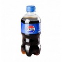 Напій Pepsi сильногазований на ароматизаторах 12х330мл