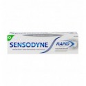 Зубна паста Sensodyne Rapid Relief вибілююча 75мл