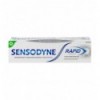 Зубна паста Sensodyne Rapid Relief вибілююча 75мл