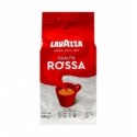 Кофе Lavazza Qualita Rossa жареный в зернах 1000г