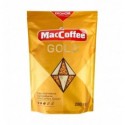 Кофе MacCoffee Gold растворимый сублимированный 280г