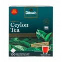 Чай Dilmah Premium черный цейлонский байховый 100х1.5г