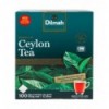 Чай Dilmah Premium черный цейлонский байховый 100х1.5г