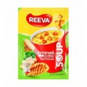 Крем-суп Reeva Куриный со вкусом курицы с крутонами 17г