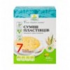 Суміш пластівців Терра 7 видів зернових швидкого приготування 2х300г
