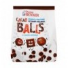 Сніданок готовий Doctor Benner Cacao Balls смак шоколад 400г