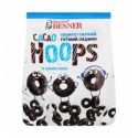 Завтрак готовый Doctor Benner Cacao Hoops вкус какао 400г