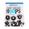 Сніданок готовий Doctor Benner Cacao Hoops смак какао 400г