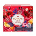 Набір чаїв Lovare Love Blossom 165г
