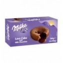 Лава Кейк Milka 2X90г