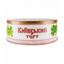 Торт Roshen Киевский 850г