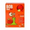 Мармелад Bob Snail Jellies Apple-cherry фруктово-ягідний 10 х 9г