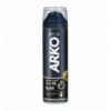 Гель для гоління ARKO Black 2 в 1 200 мл