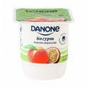 Йогурт Danone Персик-маракуйя 1.2% 115г