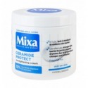 Крем Mixa Ceramide Protect для очень сухой кожи 400мл