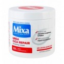 Крем Mixa Urea Cica Repair для очень сухой огрубелой кожи 400мл