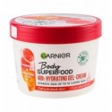 Крем-гель Garnier Body Superfood Watermelon для тела 380мл