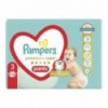 Підгузники-трусики Pampers PremiumCare 3 дитячі одноразові 6-11кг 70шт/уп