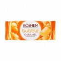 Шоколад Roshen Caramel Bubble пористий 80г