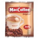 Напиток кофейный растворимый МacCoffee 3в1 Original 20г