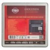 Набор художественный Gioconda 8898, 23 предмета, мет.уп. (8898)